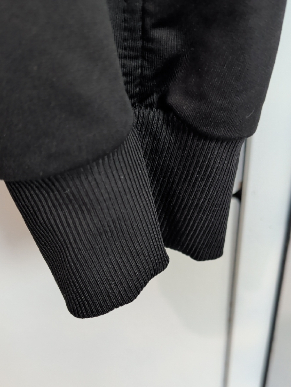 32 Degrees Black Track Jogger Pants - Picture 5 of 7